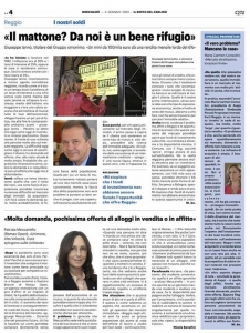 articolo Carlino